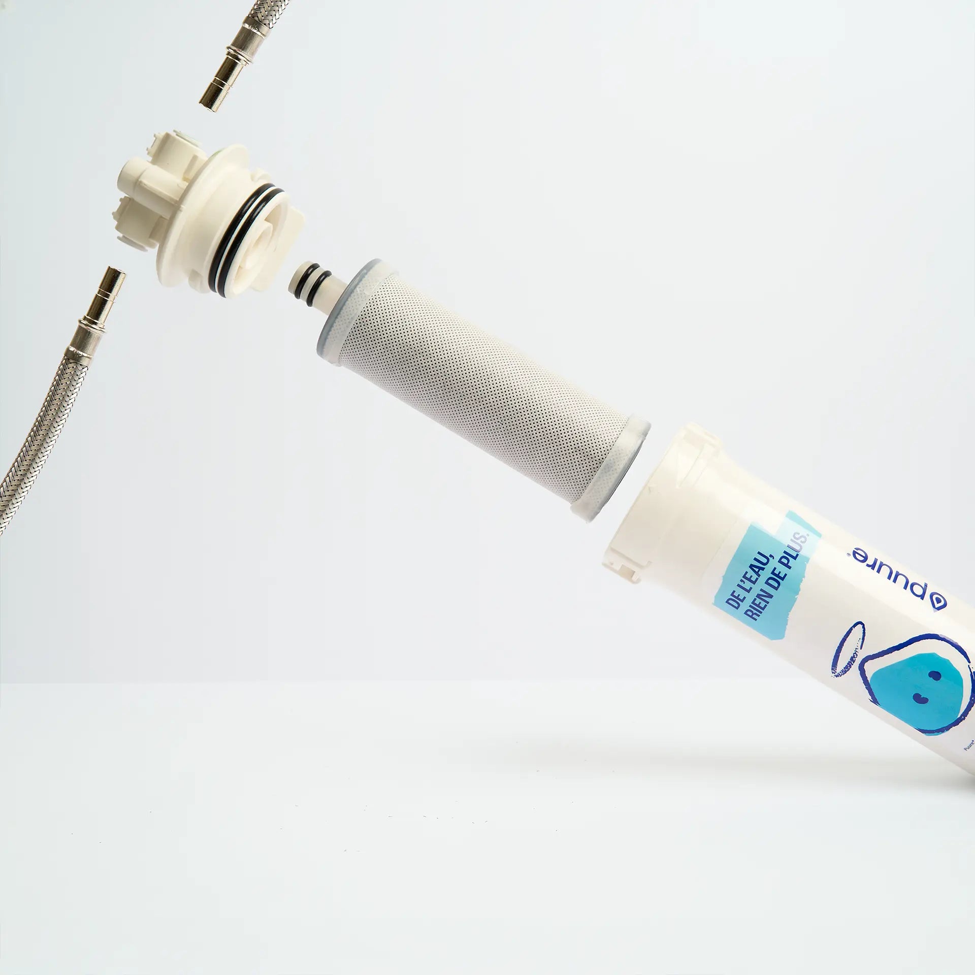 Coffret Puure® Hydro 2.0