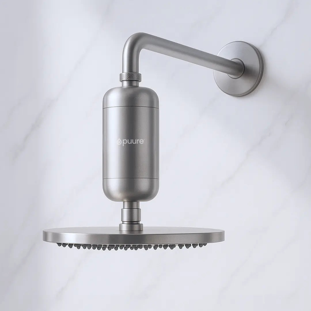 Filtre de douche Puure®